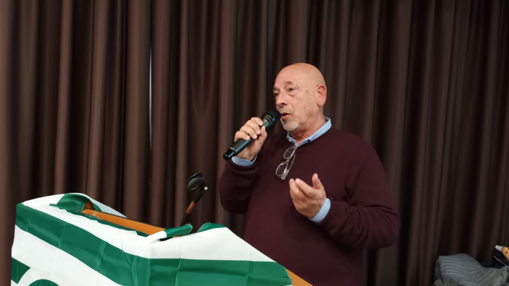 Cisl FP, Servizio notturno polizia locale: l’intervento di Giovanni Oliva Cisl FP Parma Piacenza