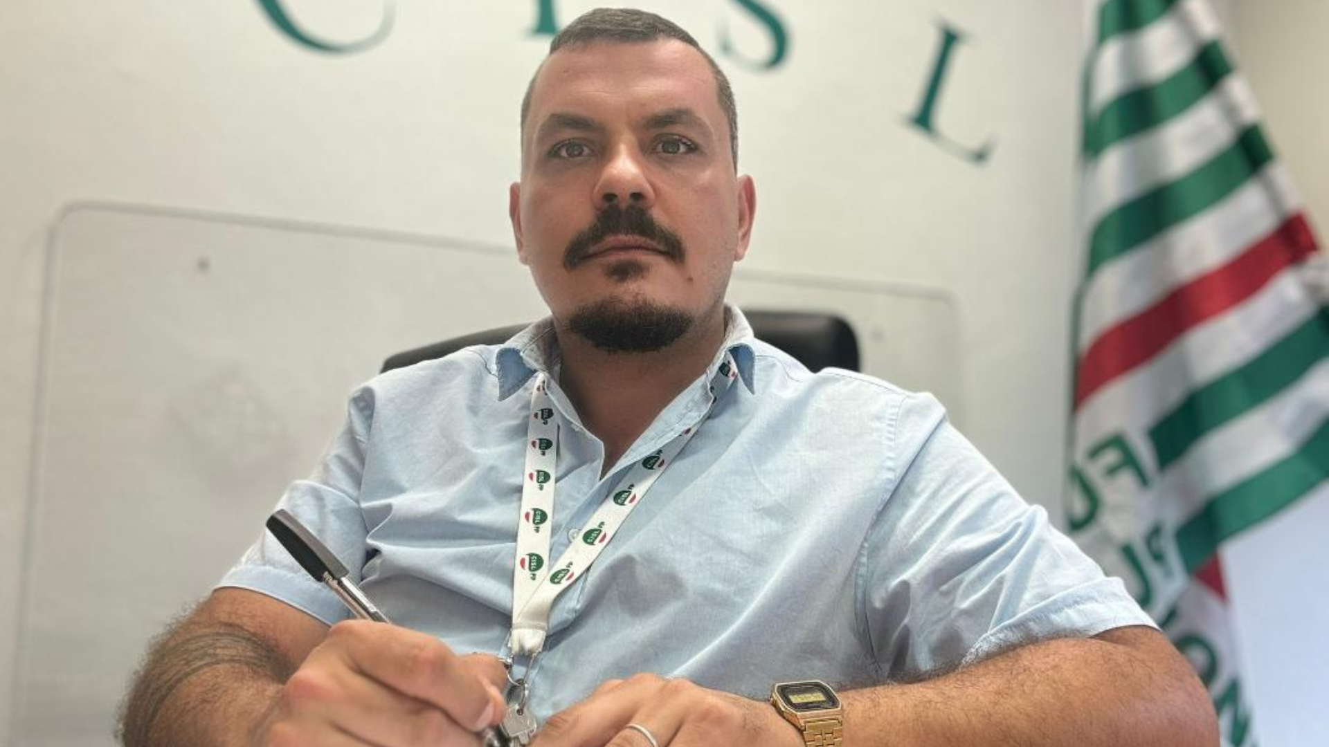 Cisl FP, allarme sicurezza all’AOU di Parma