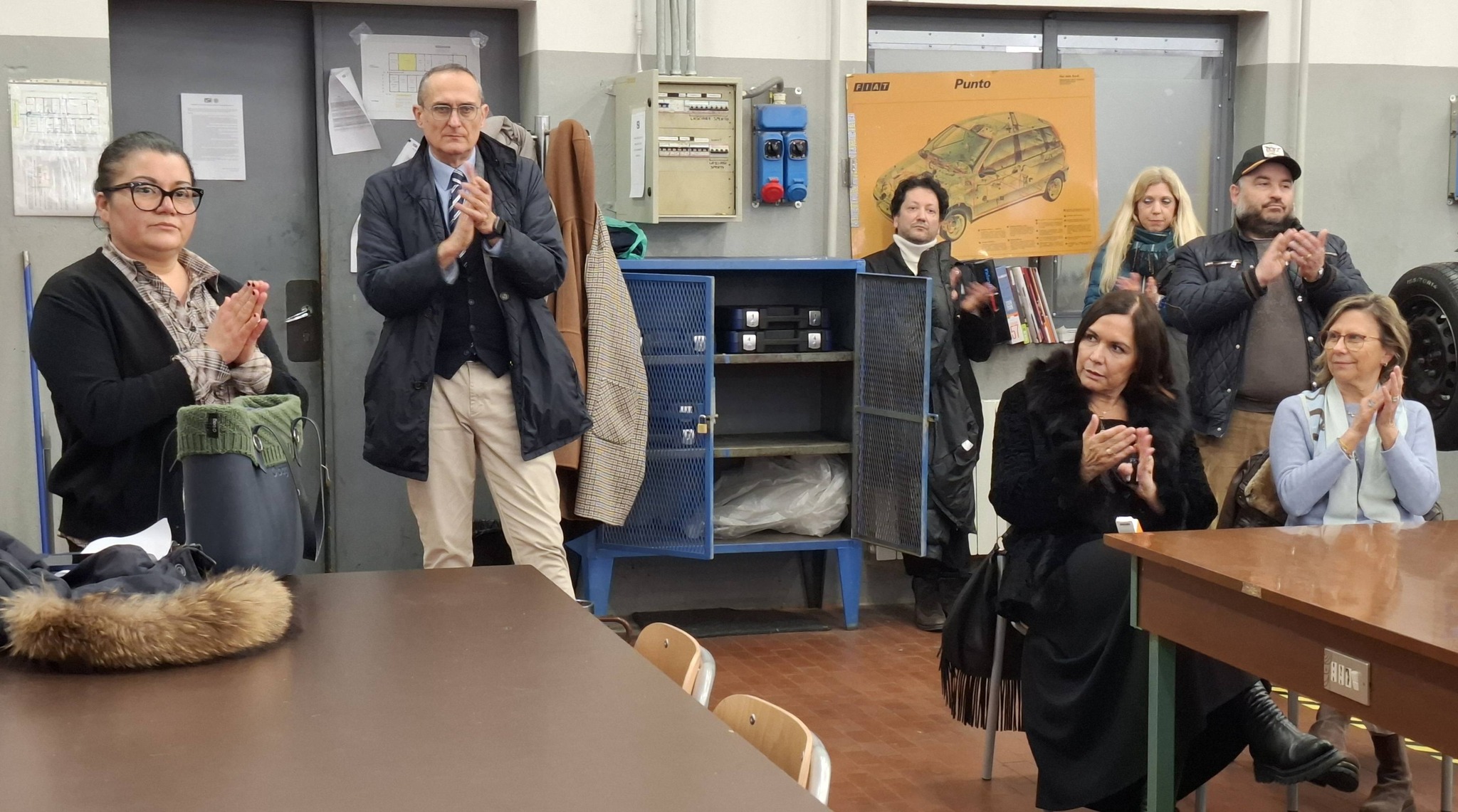 Spazio Lavoro Cisl Orientamento