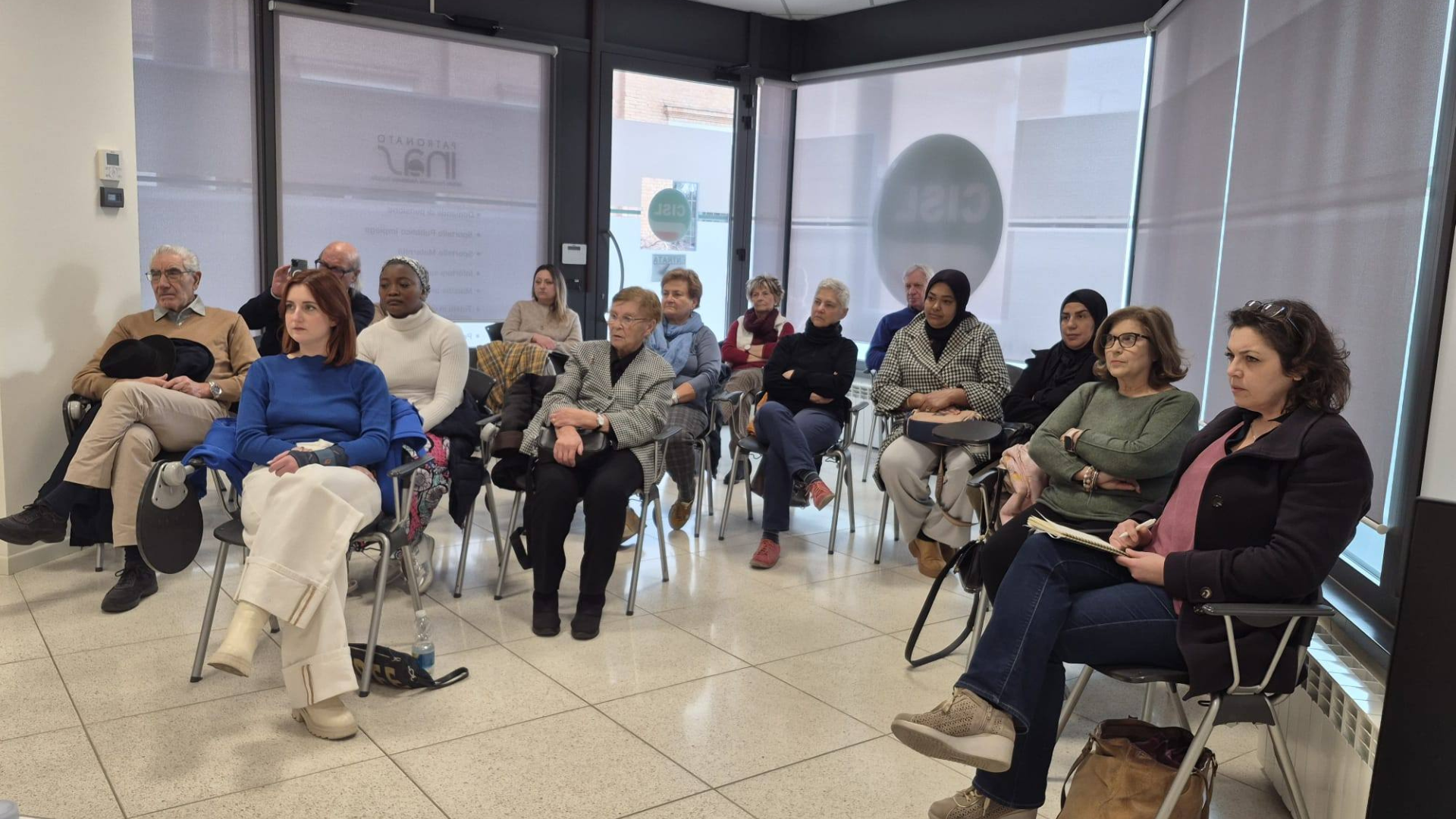 Radici in Movimento Piacenza