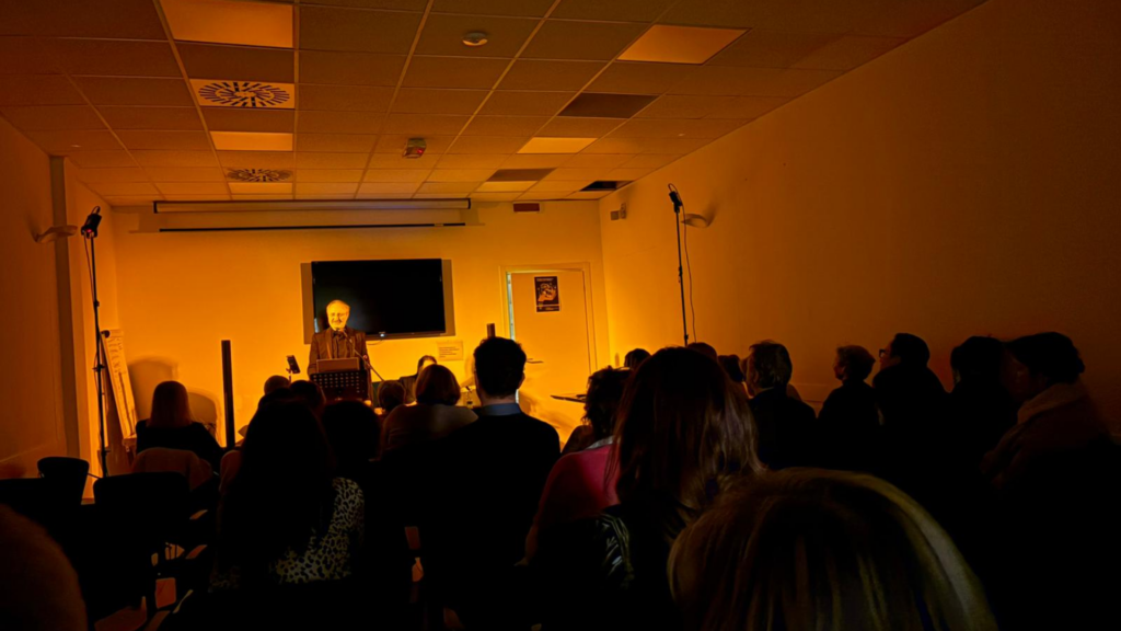 “Quello che le Beatrici non dicono”: alla CISL di Parma un reading tra ironia, libertà e diritti delle donne