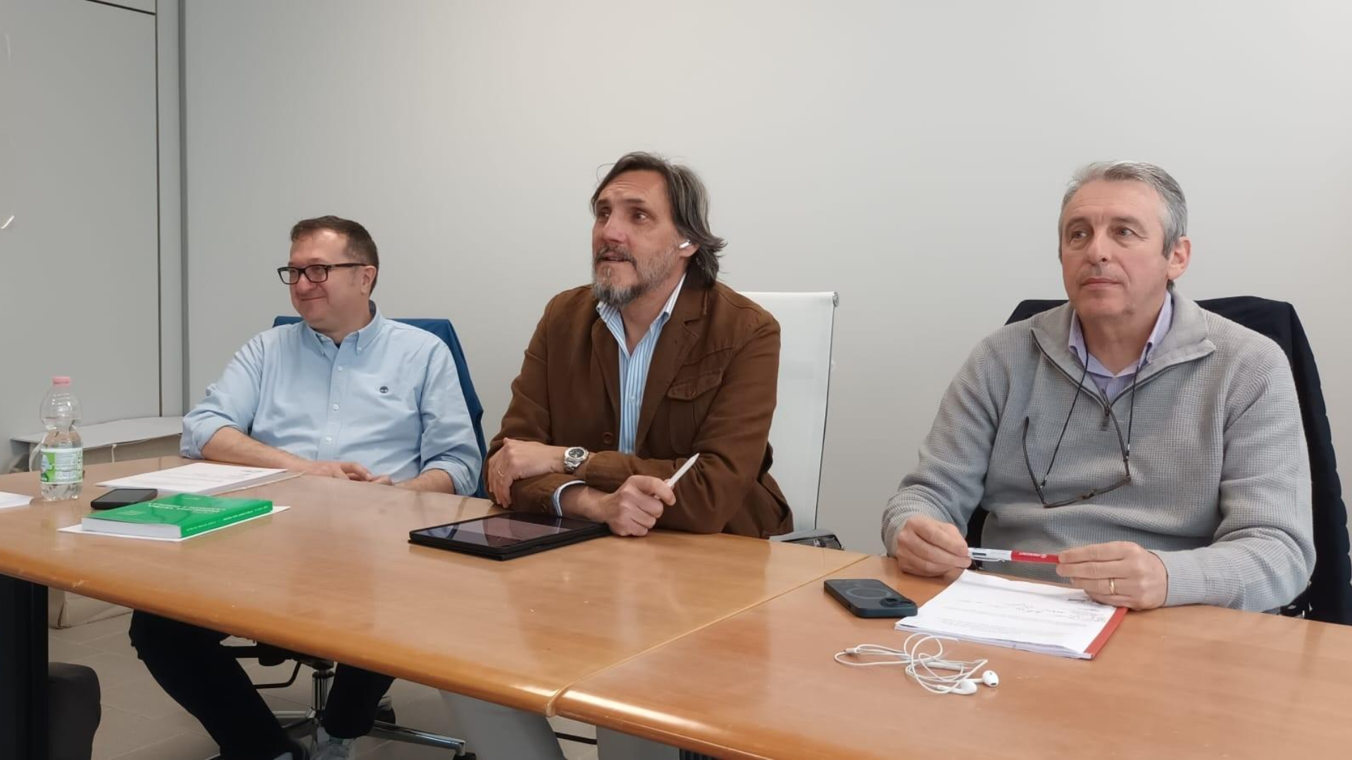 Rinnovo contratto vetro