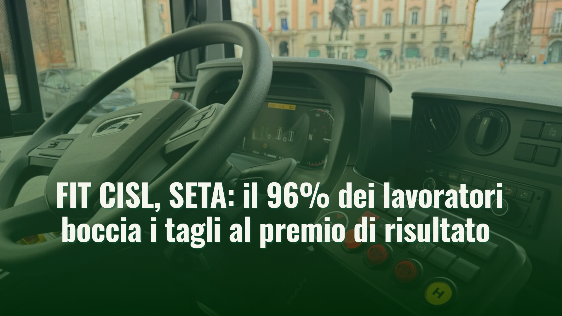Fit Cisl, Seta