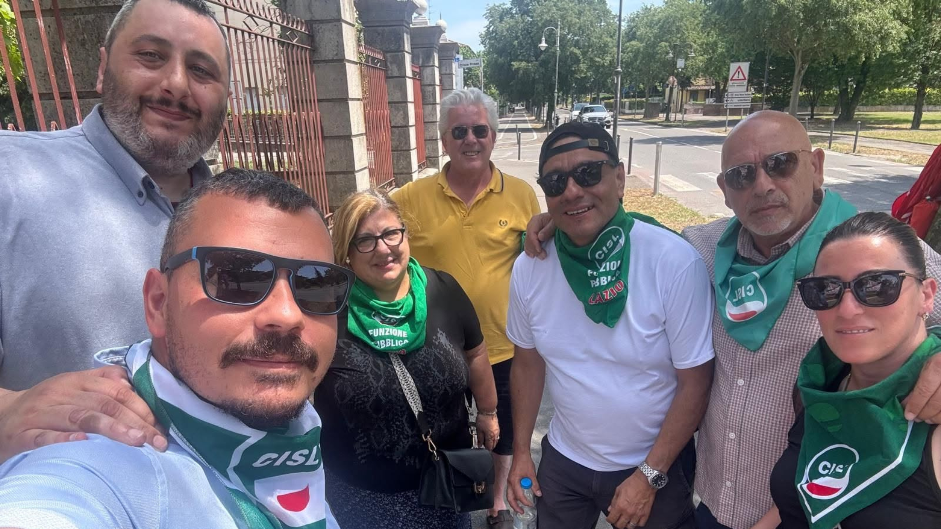 San Secondo, sanità territoriale in emergenza: CISL FP Parma Piacenza in stato di mobilitazione, sit-in il 26 giugno alla Casa della Salute