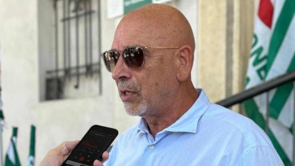 Ospedale di Vaio, CISL FP lancia l’allarme: «Nuove strutture, ma restano i problemi di sempre»