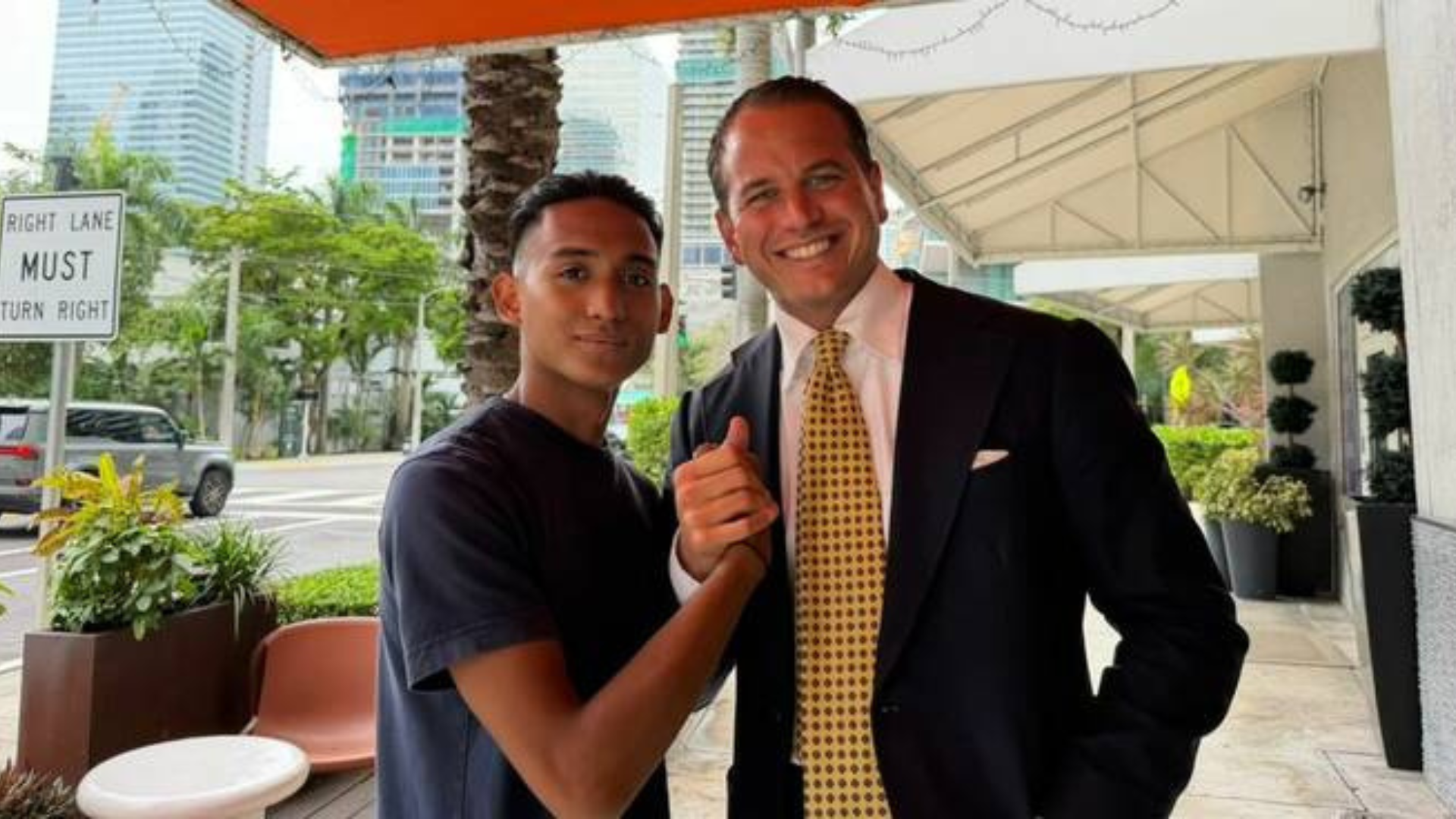 Dallo IAL di Piacenza a Miami: la formazione che costruisce opportunità